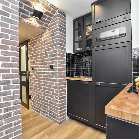 شقة Magnificent Apartment- 2br-6p - Republique باريس