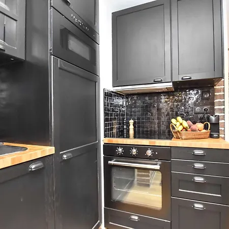 Magnificent Apartment- 2br-6p - Republique