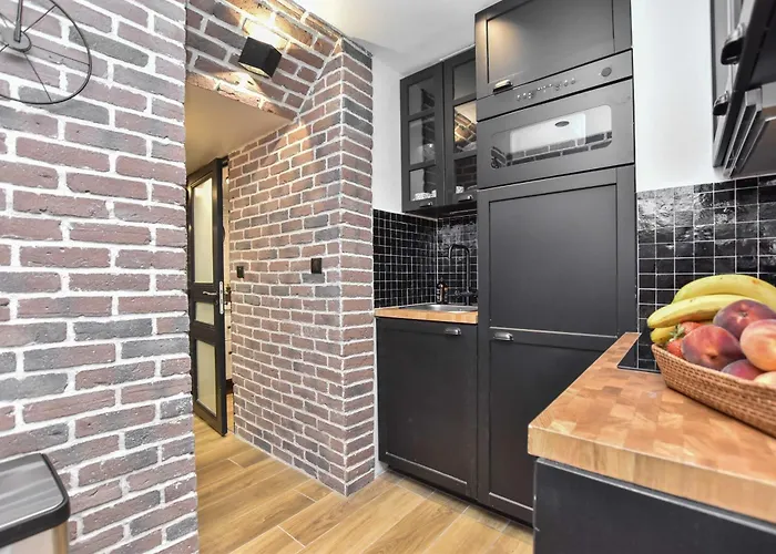 Lägenhet Magnificent Apartment- 2br-6p - Republique Paris